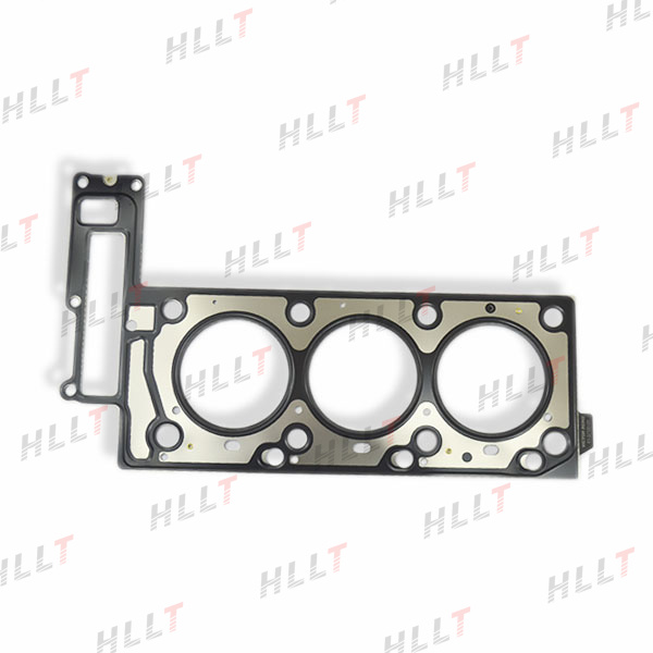 Прокладка ГБЦ левая 2,5-3,0 mercedes-benz c209 CLK (02-10), x204 (08-15), w204 (07-15), w212 (09-16) - HLLT HLPKC167