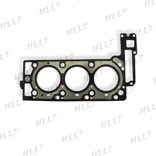 Прокладка ГБЦ правая 2,5-3,0 mercedes-benz c209 CLK (02-10), x204 (08-15), w204 (07-15), w212 (09-16 - HLLT HLPKC172