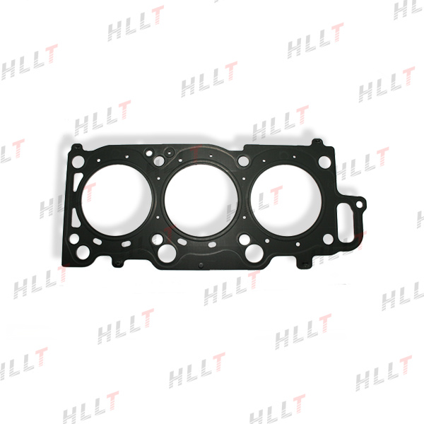 Прокладка ГБЦ 3,0 lexus RX 300/330/350/400h (03-09), toyota camry V30 (01-06) - HLLT HLPKC175