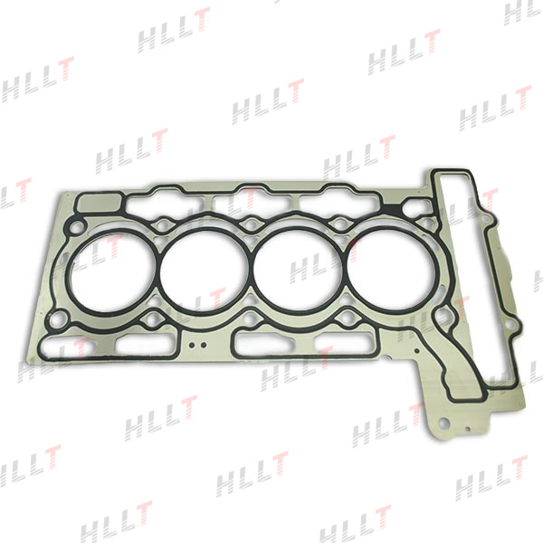 Прокладка ГБЦ citroen berlingo (new) (b9) (08-…), C4 (05-11) - HLLT HLPKC176