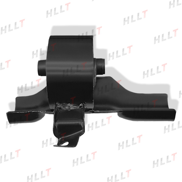 Опора двигателя задняя mitsubishi pajero pinin (99-05) - HLLT HLPP0032