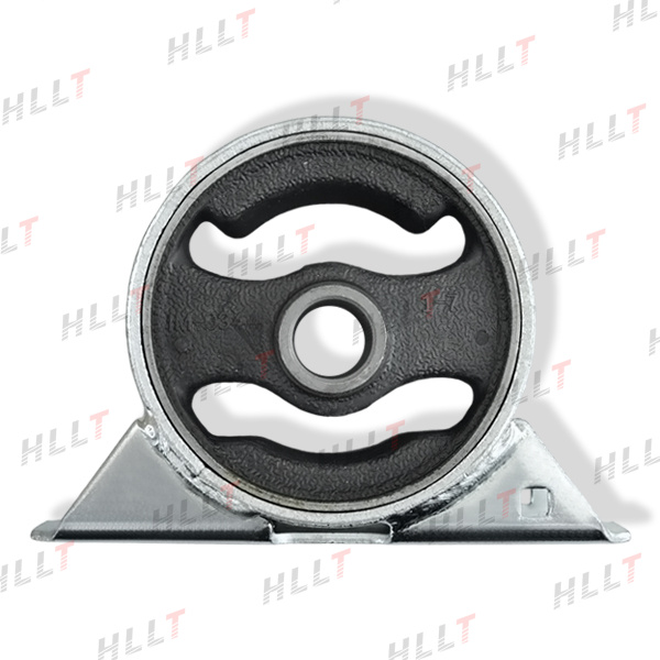 Опора двигателя передняя mitsubishi colt (96-04), lancer (96-03), outlander (03-09) - HLLT HLPP0047