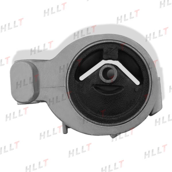 Опора двигателя правая (R) mitsubishi galant (97-03) - HLLT HLPP0056