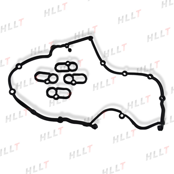 Прокладка клапанной крышки land rover - HLLT HLPRK002