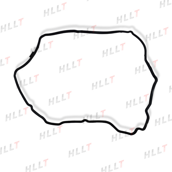 Прокладка клапанной крышки nissan almera (06-12) - HLLT HLPRK003