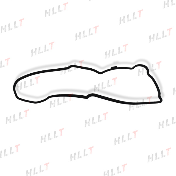 Прокладка крышки двигателя nissan navara (05…) - HLLT HLPRK009
