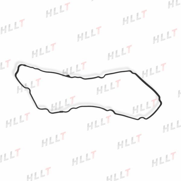 Прокладка клапанной крышки 3,7 mazda cx-9 (07-16) - HLLT HLPRK082