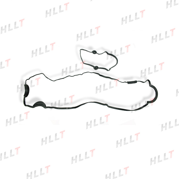 Прокладка клапанной крышки BMW 1e82/e88 (07-13), 3e90/e91 (05-12), X1 E84 (09-15) - HLLT HLPRK087