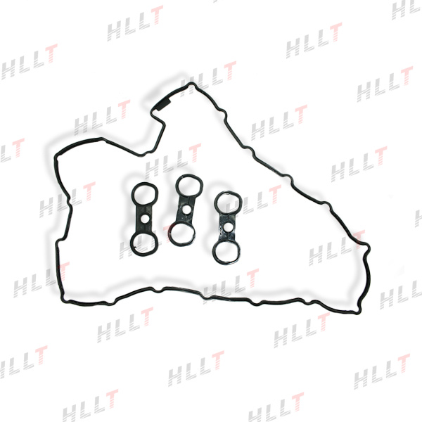 Прокладка клапанной крышки BMW 1e87/e81 (04-11), 5e60/e61 (03-09) - HLLT HLPRK088