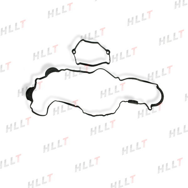 Прокладка клапанной крышки BMW 3e90/e91 (05-12), X3 E83 (04-10) - HLLT HLPRK089