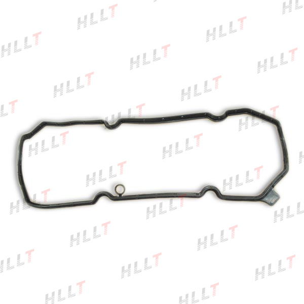 Прокладка клапанной крышки fiat albea (02-12), punto (199) (05-…) - HLLT HLPRK097