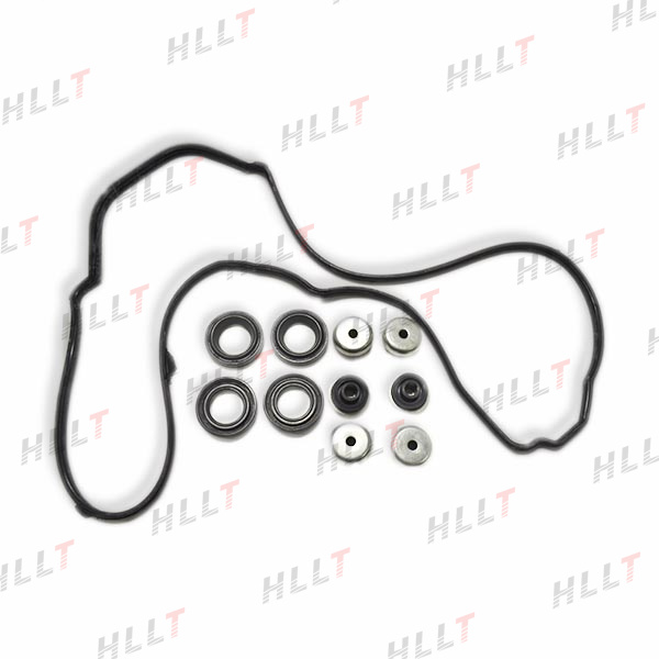 Прокладка клапанной крышки honda accord viii (08-13) - HLLT HLPRK106