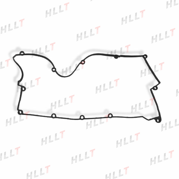 Прокладка клапанной крышки hyundai I30 [jd] (08...), tucson (04...) - HLLT HLPRK112