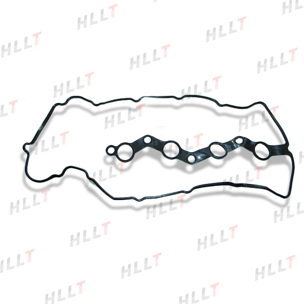 Прокладка клапанной крышки mitsubishi ASX (10-16), outlander (gf) (12-…) - HLLT HLPRK122