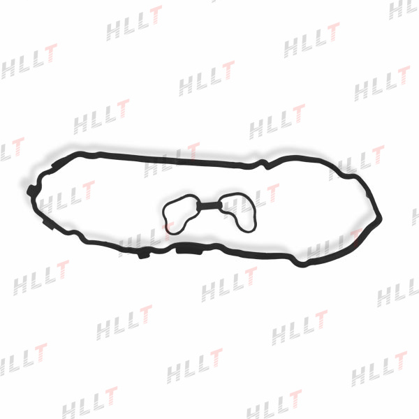 Прокладка клапанной крышки левая (L) 3,5 nissan pathfinder (r52) (14-...), teana J32 (08-13) - HLLT HLPRK137