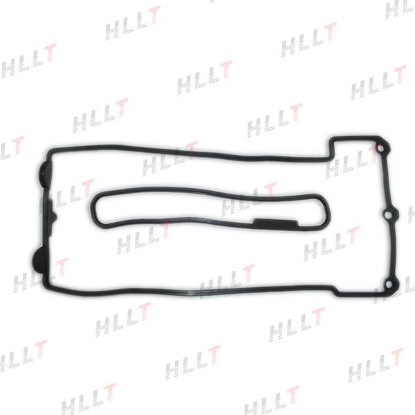 Прокладка клапанной крышки левая (L) BMW 5 E39 (95-03) - HLLT HLPRK141