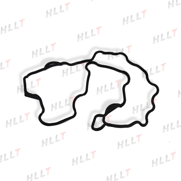 Прокладка клапанной крышки правая 5,4 mercedes-benz r199 SLR (03-10), w164 (05-11), w219 CLS (04-10 - HLLT HLPRK147
