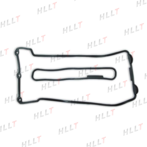 Прокладка клапанной крышки правая (R) BMW 5 E39 (95-03) - HLLT HLPRK148
