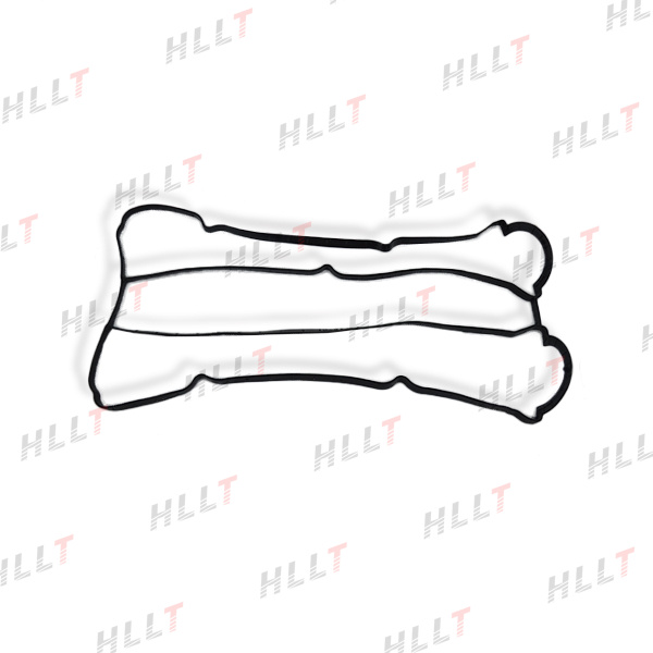Прокладка крышки клапанной ford c-max (03-11), fiesta (95-00), focus (05-08), fusion 902 - HLLT HLPRK158