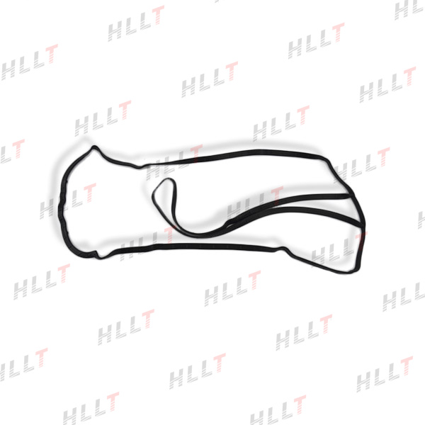 Прокладка крышки клапанной ford focus II (05-08) - HLLT HLPRK159