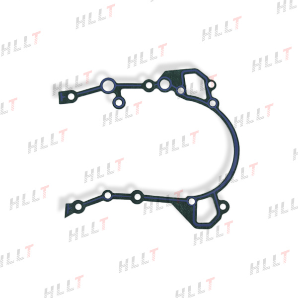Прокладка крышки передней двигателя land rover discovery II (98-04) - HLLT HLPRK161