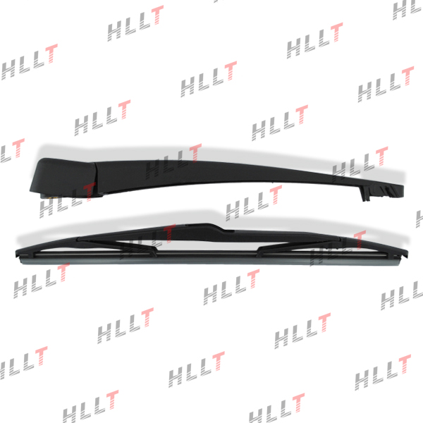 Поводок стеклоочистителя заднего mazda 3 (03-...) (350 мм/14) - HLLT HLPVC003