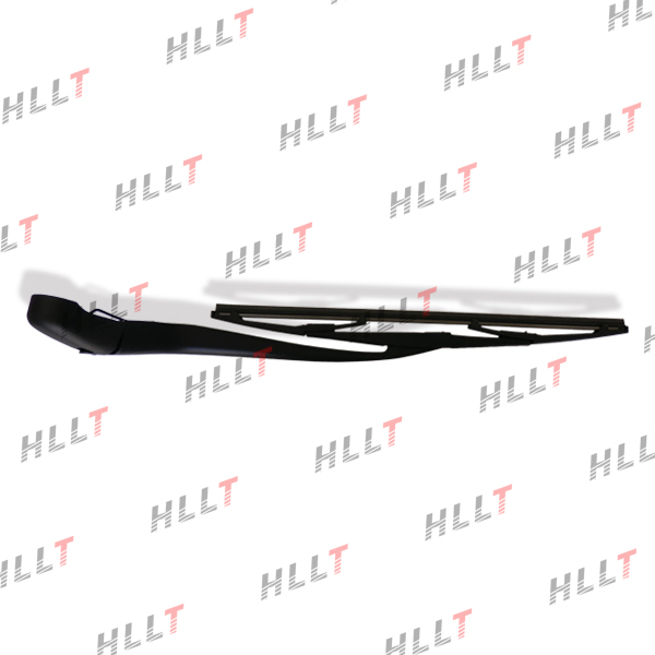 Поводок стеклоочистителя заднего в сборе honda jazz (02-...) - HLLT HLPVC011