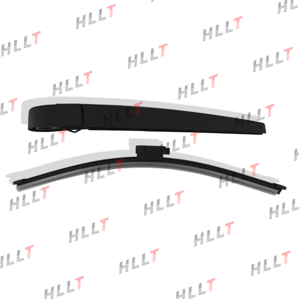 Поводок стеклоочистителя заднего BMW 3 e91, 3 E91 LCI (342 мм/14) - HLLT HLPVC014