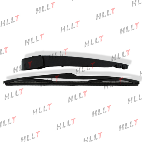 Поводок стеклоочистителя заднего BMW X3 e83, X3 E83 LCI (350 мм/14) - HLLT HLPVC015