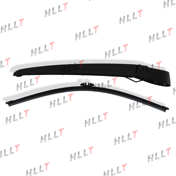 Поводок стеклоочистителя заднего BMW X5 e70, X5 E70 LCI (390 мм/16) - HLLT HLPVC016