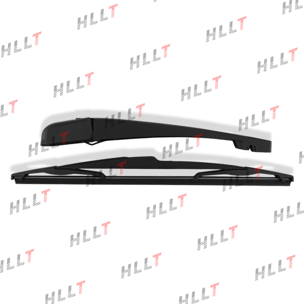 Поводок стеклоочистителя заднего nissan qashqai (13-…) (305 мм/12) - HLLT HLPVC037
