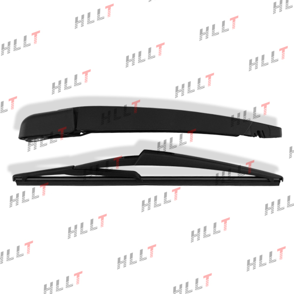 Поводок стеклоочистителя заднего nissan tiida (07-…) (305 мм/12) - HLLT HLPVC038