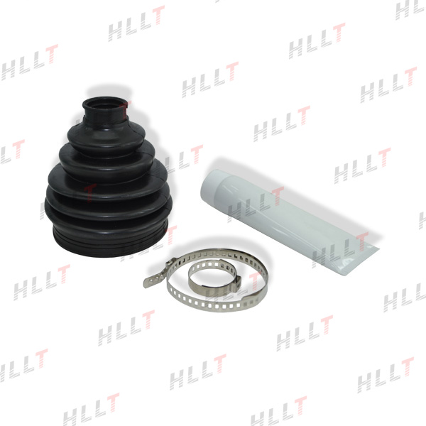 Пыльник шрус внешний volvo S60 (00-09), S80 (98-16), xc90 (02-15) 3,2l - HLLT HLPYL009