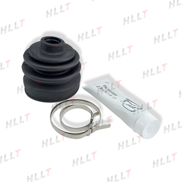 Пыльник шрус внешний renault fluence (10-17), megane III (09-16) - HLLT HLPYL011