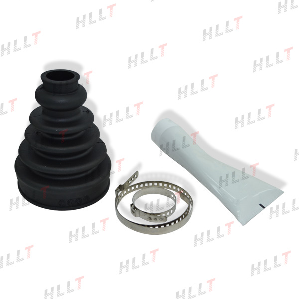 Пыльник шрус внутренний левый (L) renault duster (12...) - HLLT HLPYL015