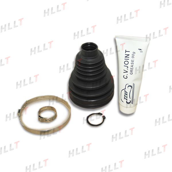 Пыльник шрус внутренний BMW 5 f07/f10/f11, 6 F06 GC gc/f12/f13, 7 f01/f02 - HLLT HLPYL034