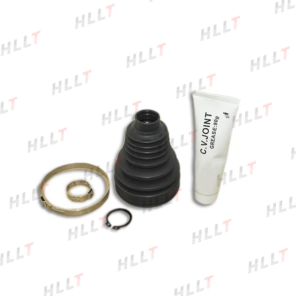 Пыльник шрус внутренний правый (R) BMW 5 e60, 5 E60 lci, 5 e61, 5 E61 LCI - HLLT HLPYL039