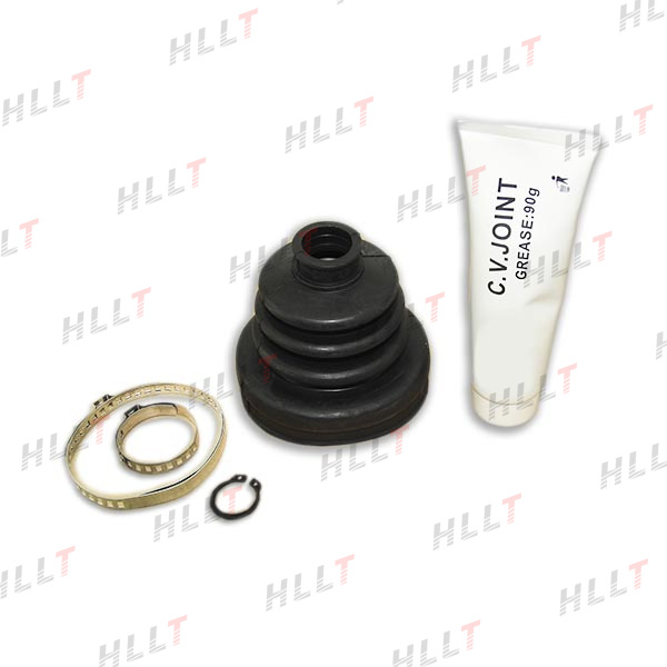 Пыльник шрус внутренний honda accord CL (02-08) 75.5x90x24 - HLLT HLPYL089