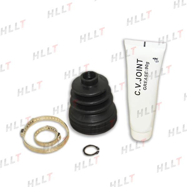 Пыльник шрус внутренний mazda 2 DE (07-14) 62x96x21 - HLLT HLPYL104