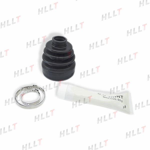 Пыльник шрус внутренний renault koleos (hy) (08-16) - HLLT HLPYL139