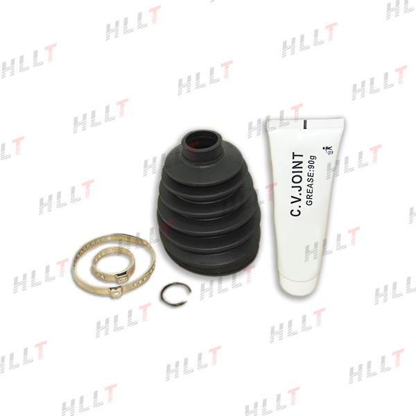 Пыльник шрус наружный honda accord CL (02-08), cr-v re3/re4 (07-12), fr-v BE5 (04-09) 92x124x27 - HLLT HLPYL176