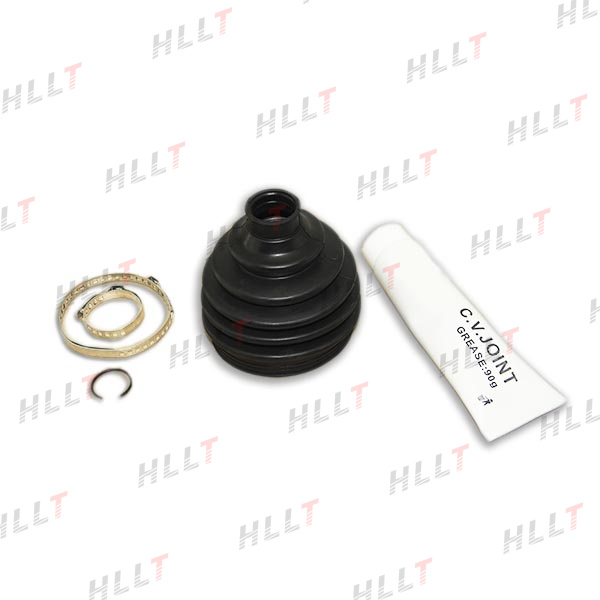 Пыльник шрус наружный honda city (09-13), jazz/fit GE (09-13) 77.5x102x21 - HLLT HLPYL177