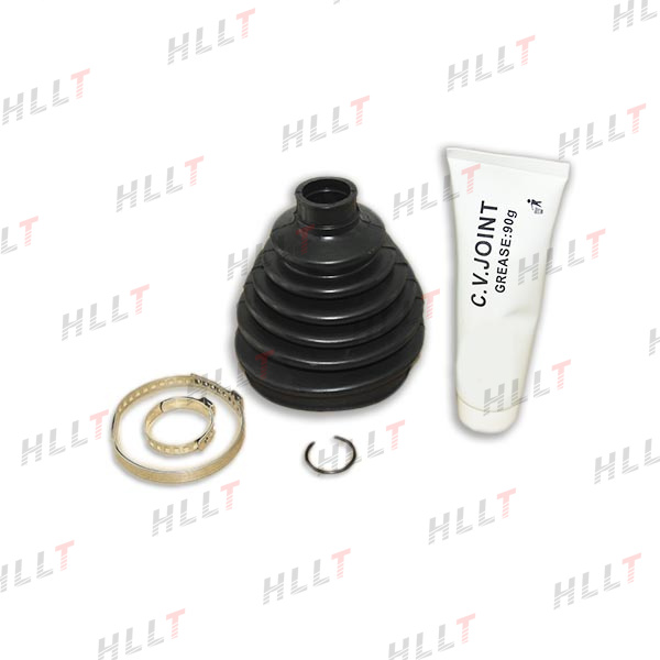 Пыльник шрус наружный honda cr-v re3/re4 (07-12), accord CL (02-08) 92x126x25 - HLLT HLPYL179
