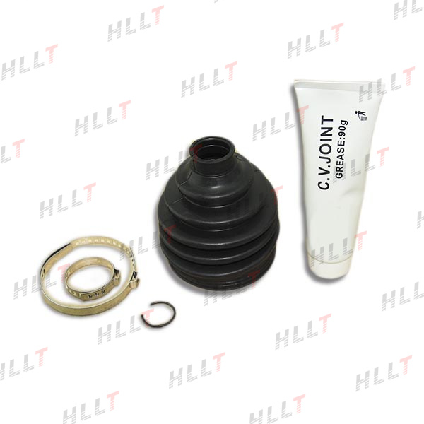 Пыльник шрус наружный honda jazz/fit GE (09-13) 77.5x103x21 - HLLT HLPYL180