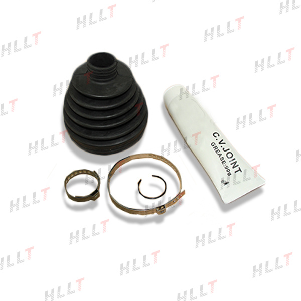 Пыльник шрус наружный mitsubishi outlander XL (06-12) - HLLT HLPYL212