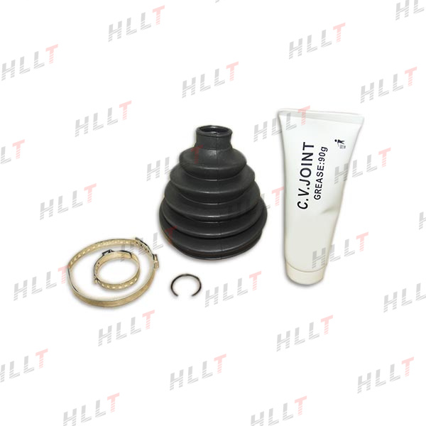 Пыльник шрус наружный nissan micra C+C (ck12e) (05...), note e11e (05-12) 78x114x23 - HLLT HLPYL218
