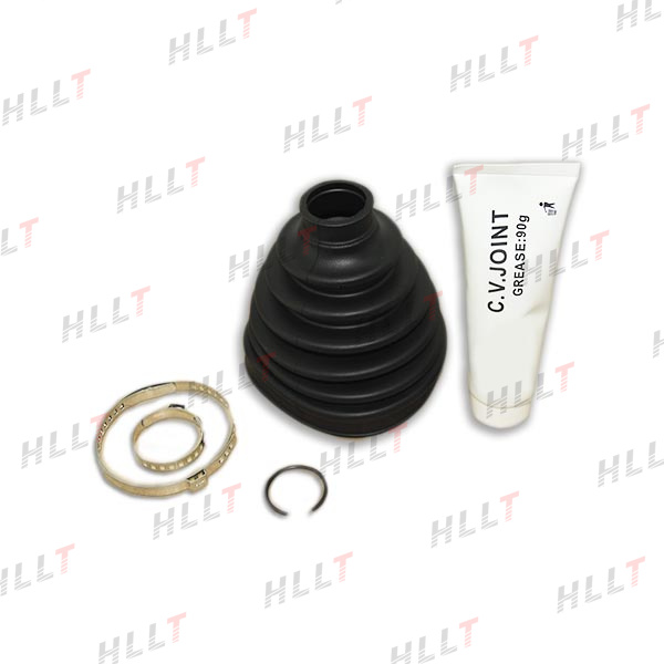 Пыльник шрус наружный nissan pathfinder r51m (05-13) 105x106x31 - HLLT HLPYL221