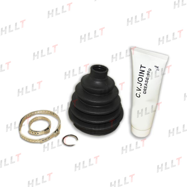 Пыльник шрус наружный nissan tiida C11 (05-12) 77x106x22.5 - HLLT HLPYL226