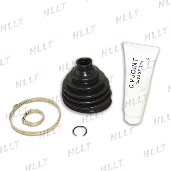 Пыльник шрус наружный opel astra j (10-15), zafira c (12...), insignia (09...) 80x126x23.5 - HLLT HLPYL227
