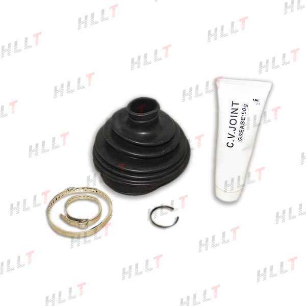 Пыльник шрус наружный toyota sequoia uck6/upk6/usk6 (07...) 110x134x29.5 - HLLT HLPYL239